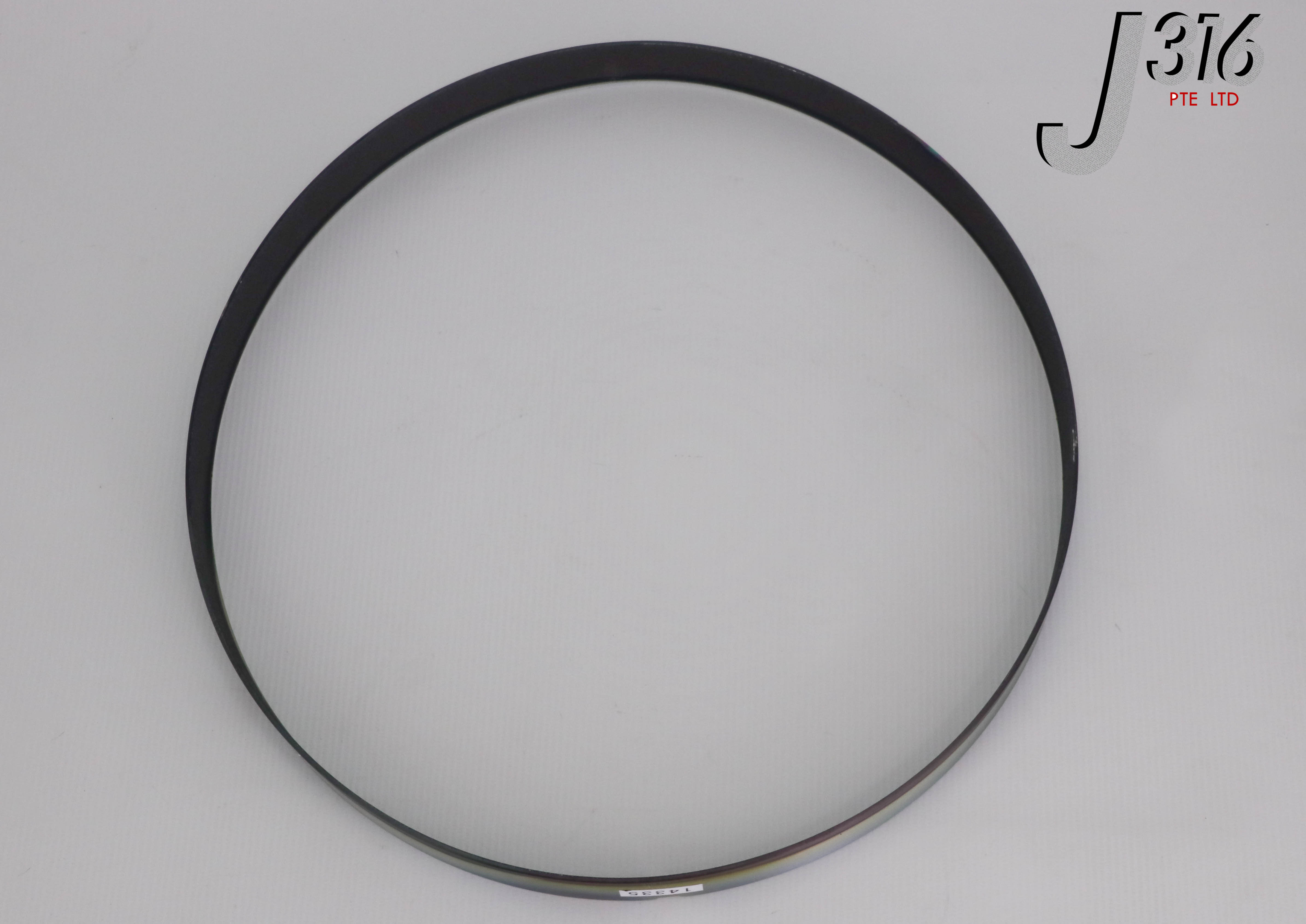 55様 14335 APPLIED MATERIALS OUTER SHIELD,TXZ 200MM 0021-03980 | eBay